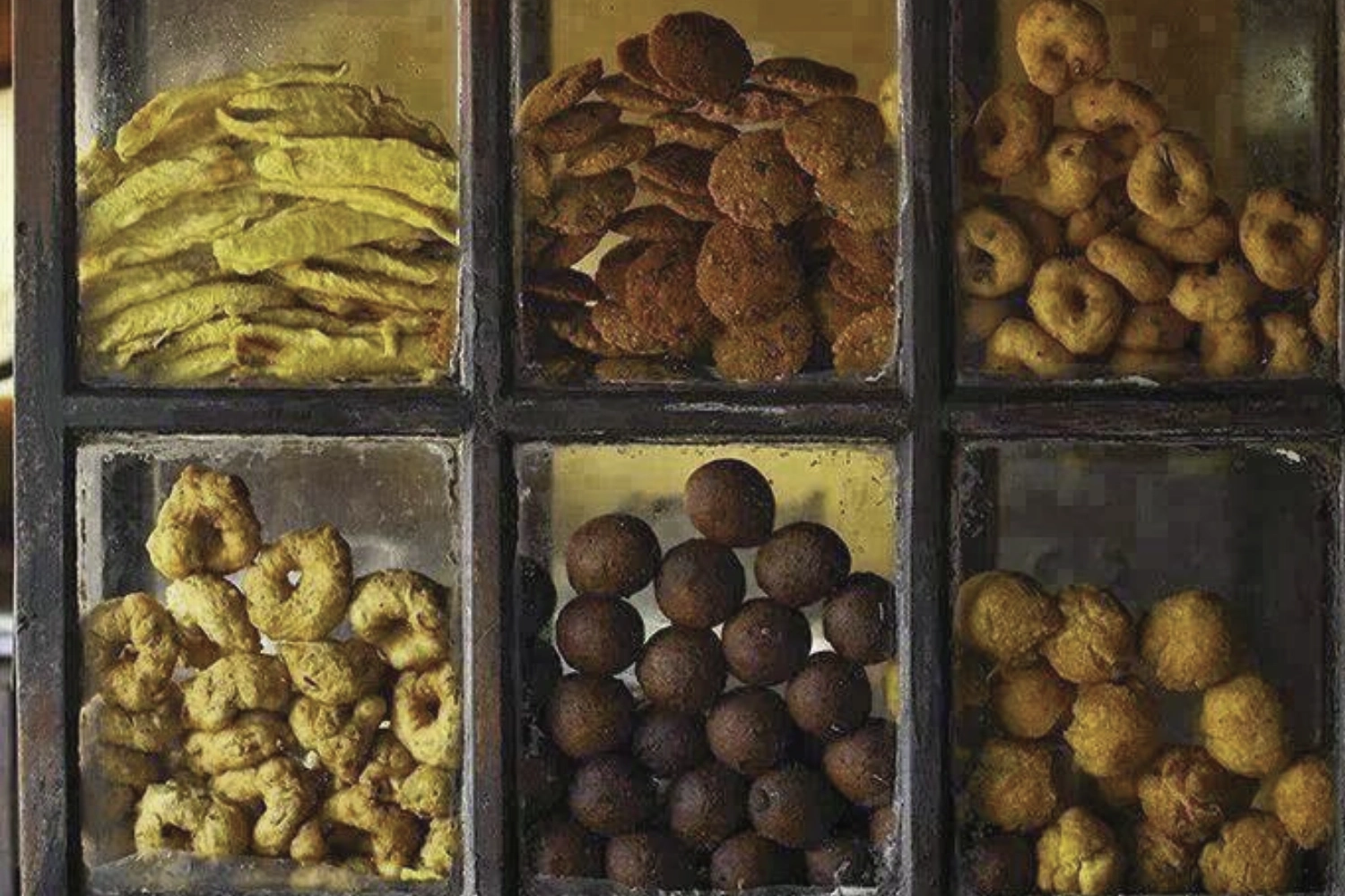 Bakery